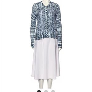 Edun Cardigan - XS - Like New